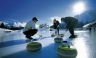 Curling i St. Moritz